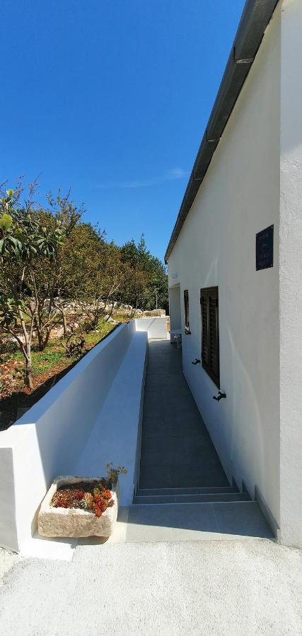 Villa Paradise Garden Ston Esterno foto
